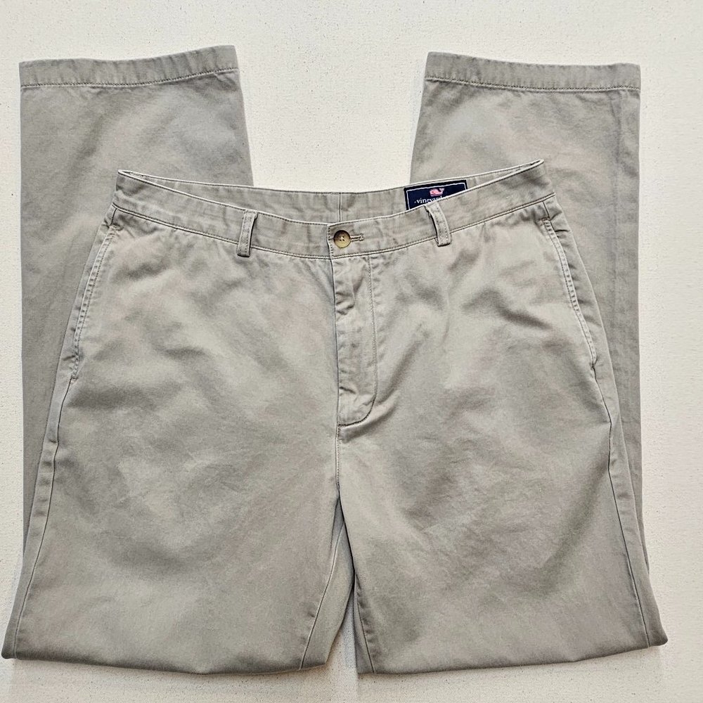 Vineyard Vines Club Pants 35/32